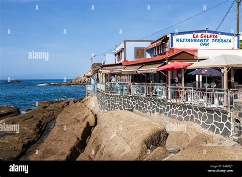 la caleta restaurant